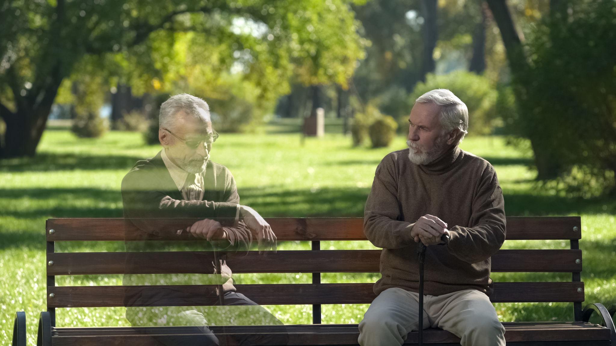 La projection à 80 ans